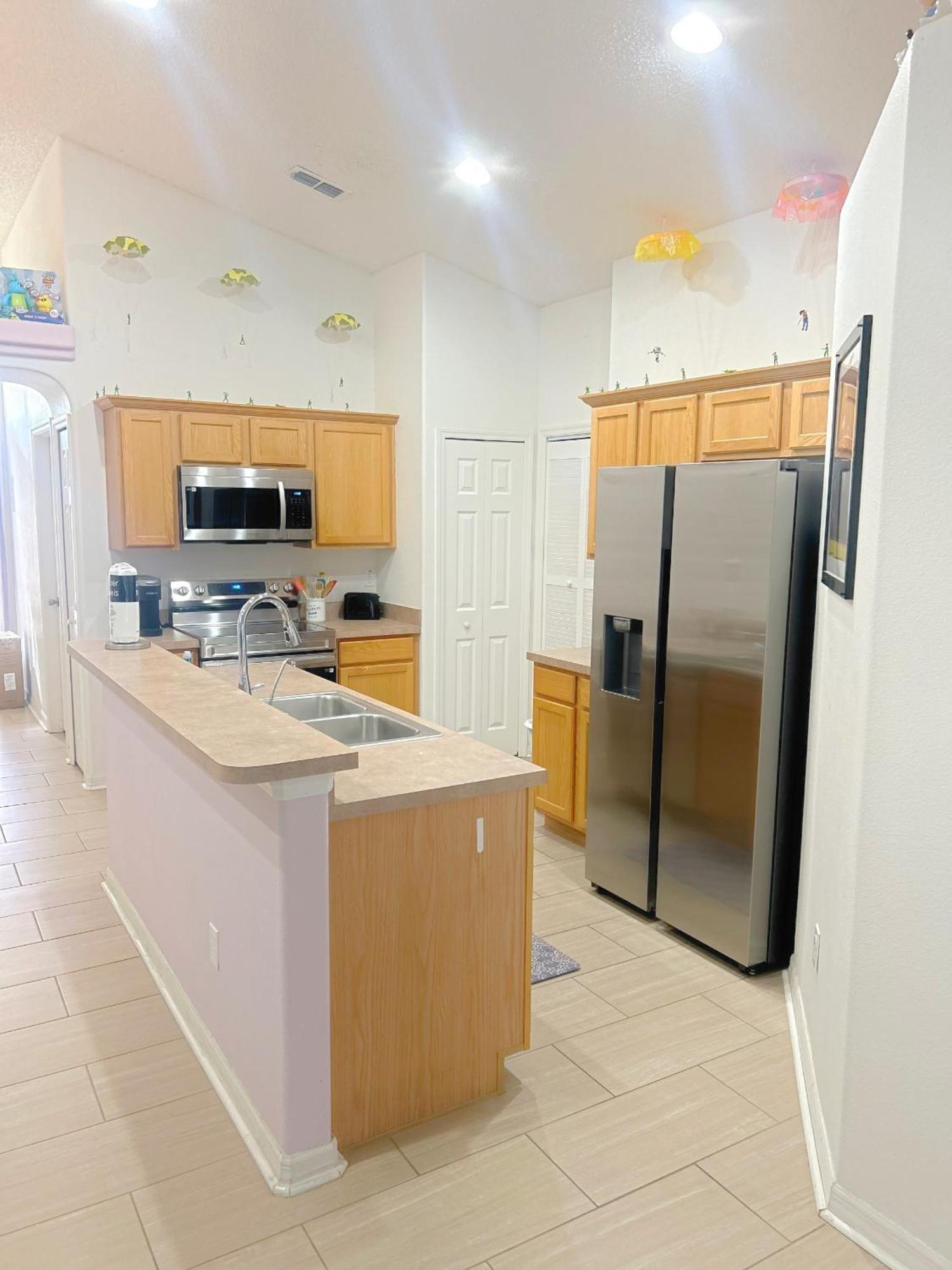 Holiday home Clermont By Dws Vacation Orlando